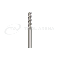 A-SEM3200L Фреза твердосплавная D20x80x150x20xZ3 UNCOATED ARRALBE